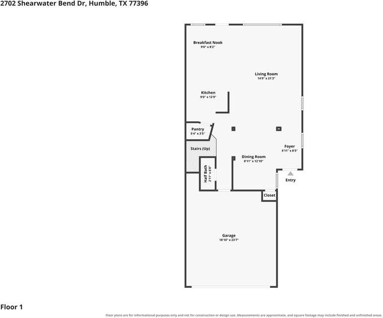 2702 Shearwater Bend Dr - Photo 2 of 17