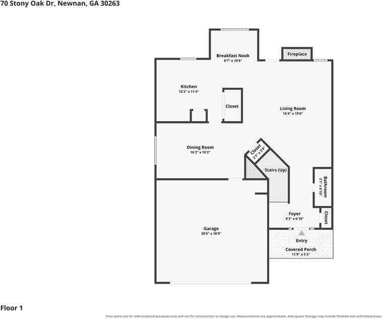 70 Stony Oak Dr - Photo 2 of 17
