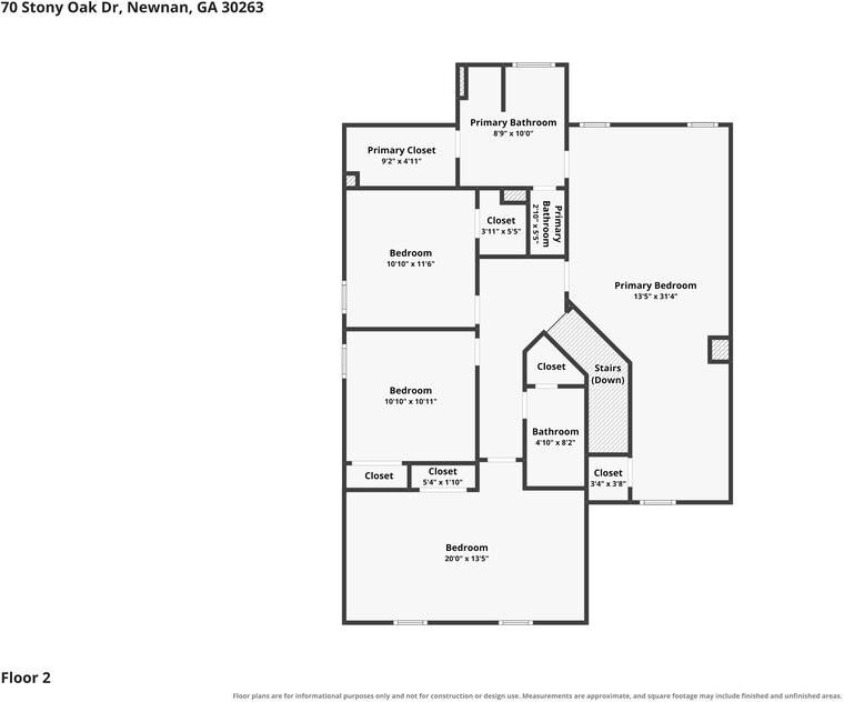 70 Stony Oak Dr - Photo 3 of 17