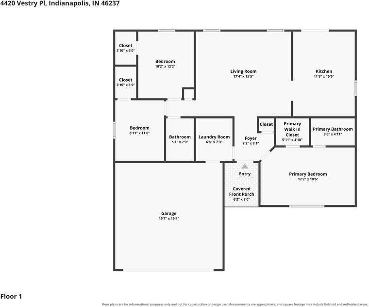 4420 Vestry Pl - Photo 2 of 16