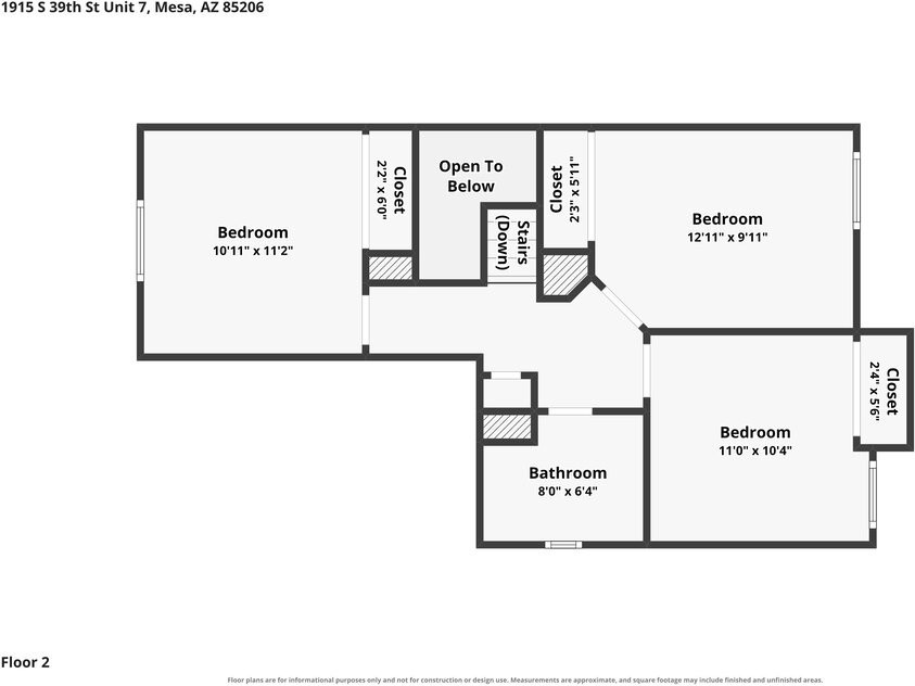 1915 S 39th St #7 - Photo 3 of 17