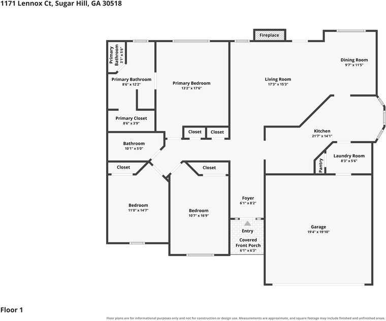 1171 Lennox Ct - Photo 2 of 16