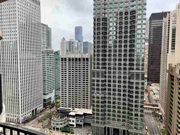 300 North State Street - 3012Unit 3012 #3012 - Photo 7 of 14