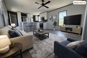 featured image of 709 N Collins Fwy #22