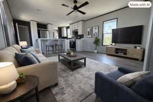 709 N Collins Fwy #22 - Photo 1 of 1