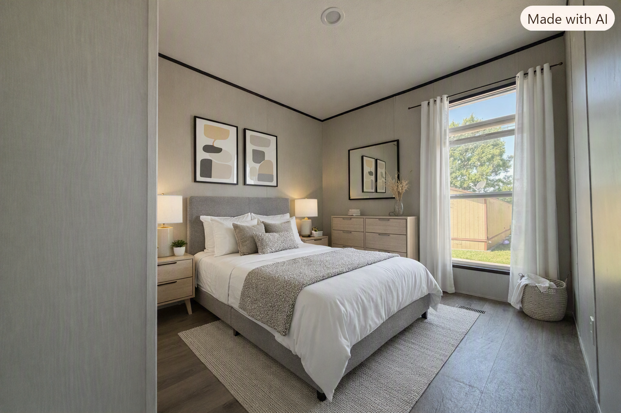 709 N Collins Fwy #22 - Photo 6 of 22