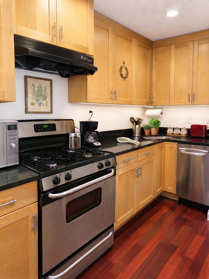 St Marks Pl & Cooper Sq #3b - Photo 3 of 6