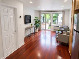 St Marks Pl & Cooper Sq #3b - Photo 1 of 1