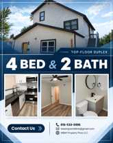 5934 Elmwood Ave - Photo 1 of 1