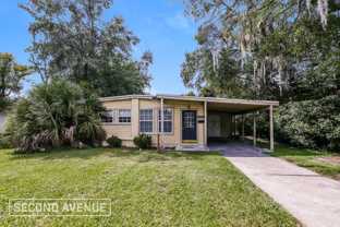 10722 Wake Forest Ave - Photo 1 of 1