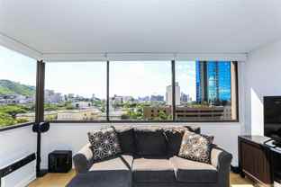 55 S Kukui St - Photo 1 of 1