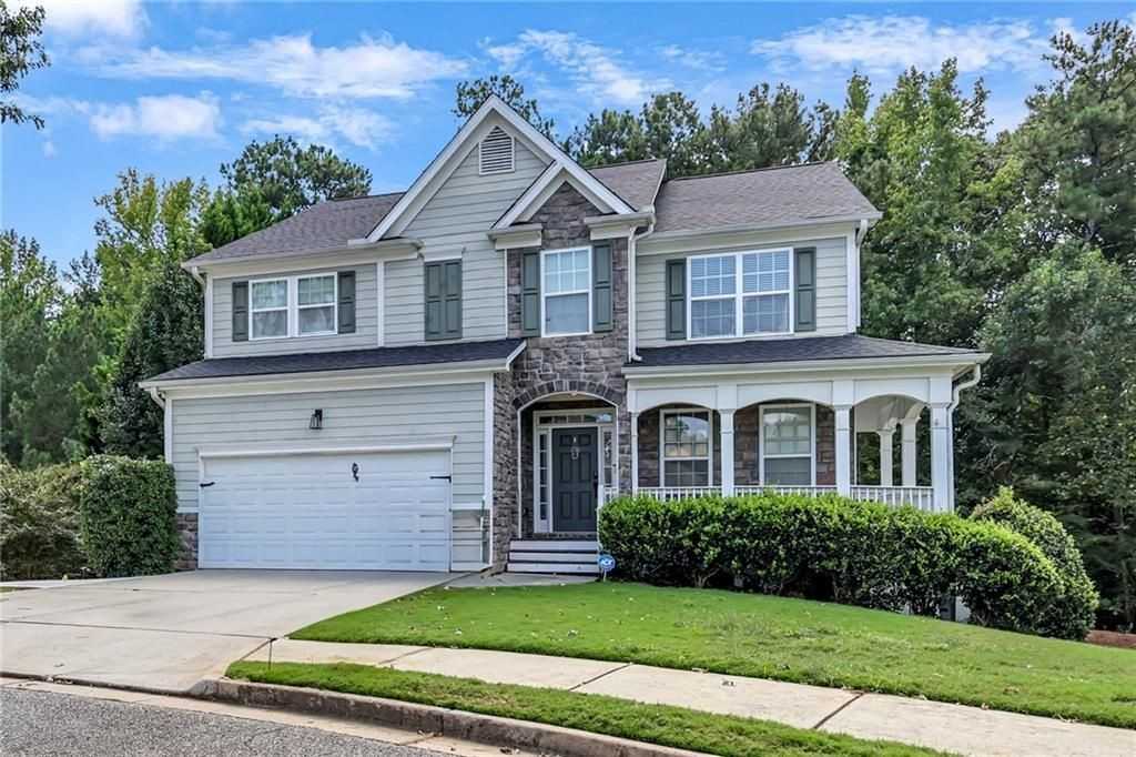 5312 Lakerock Dr Sw - Photo 2 of 33