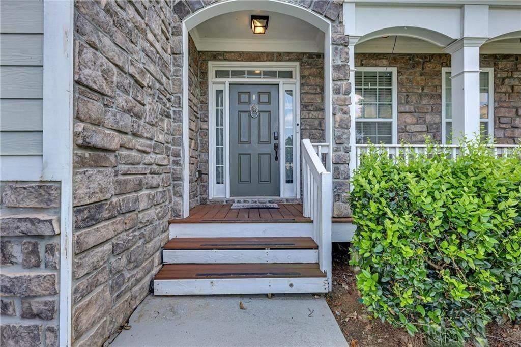 5312 Lakerock Dr Sw - Photo 3 of 33