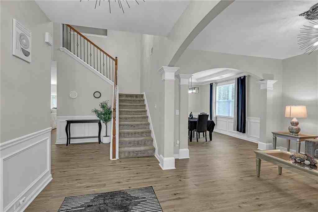 5312 Lakerock Dr Sw - Photo 4 of 33