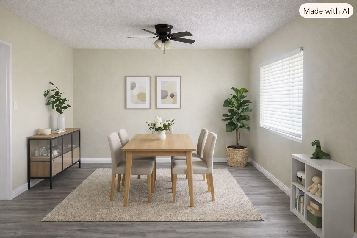 712 N Poinsettia Ave - Photo 5 of 17