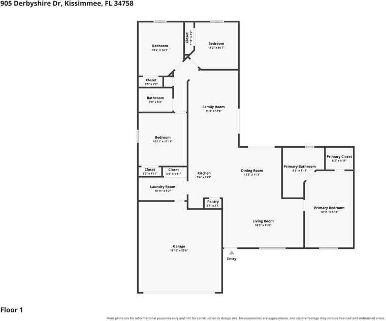 905 Derbyshire Dr - Photo 2 of 16