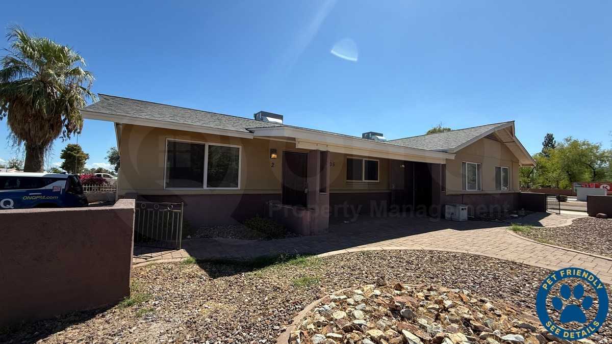 1505 N Alma School Rd #2