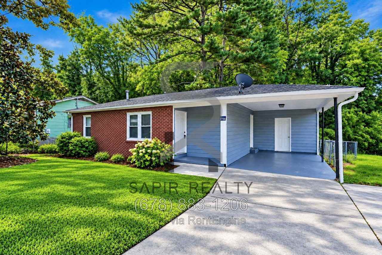 2734 Browntown Rd Nw