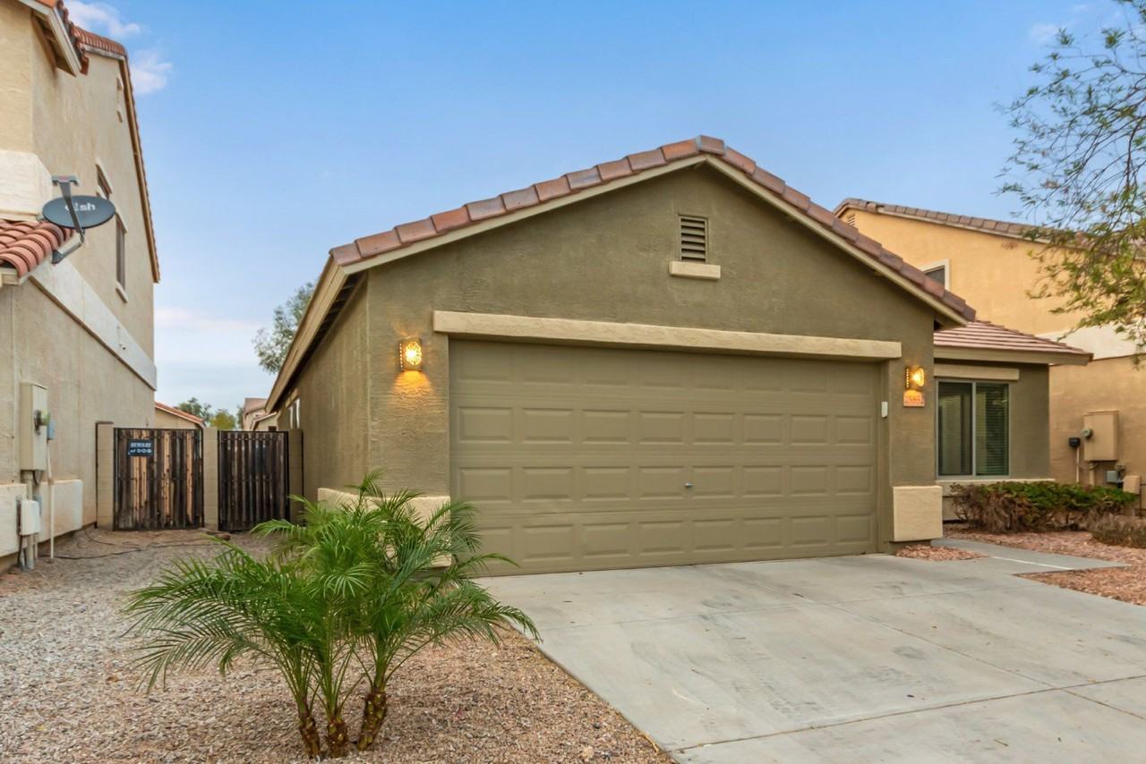25852 W Globe Ave - Photo 2 of 25