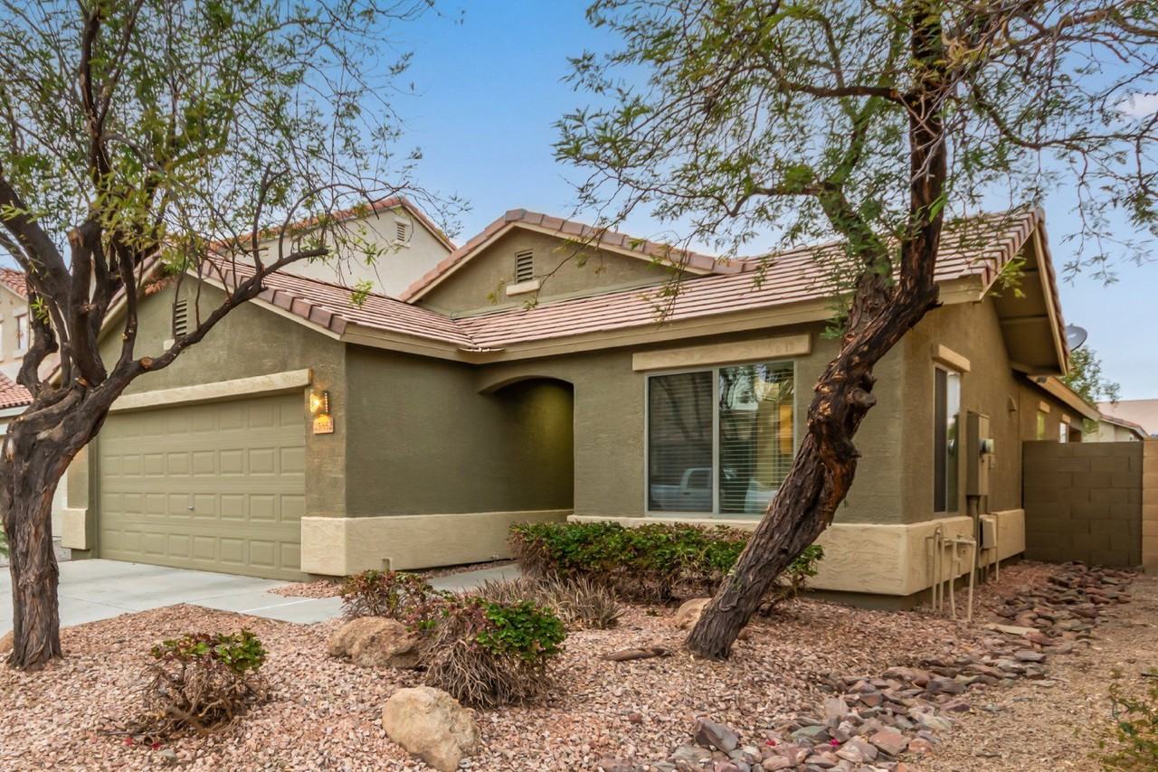 25852 W Globe Ave - Photo 4 of 25