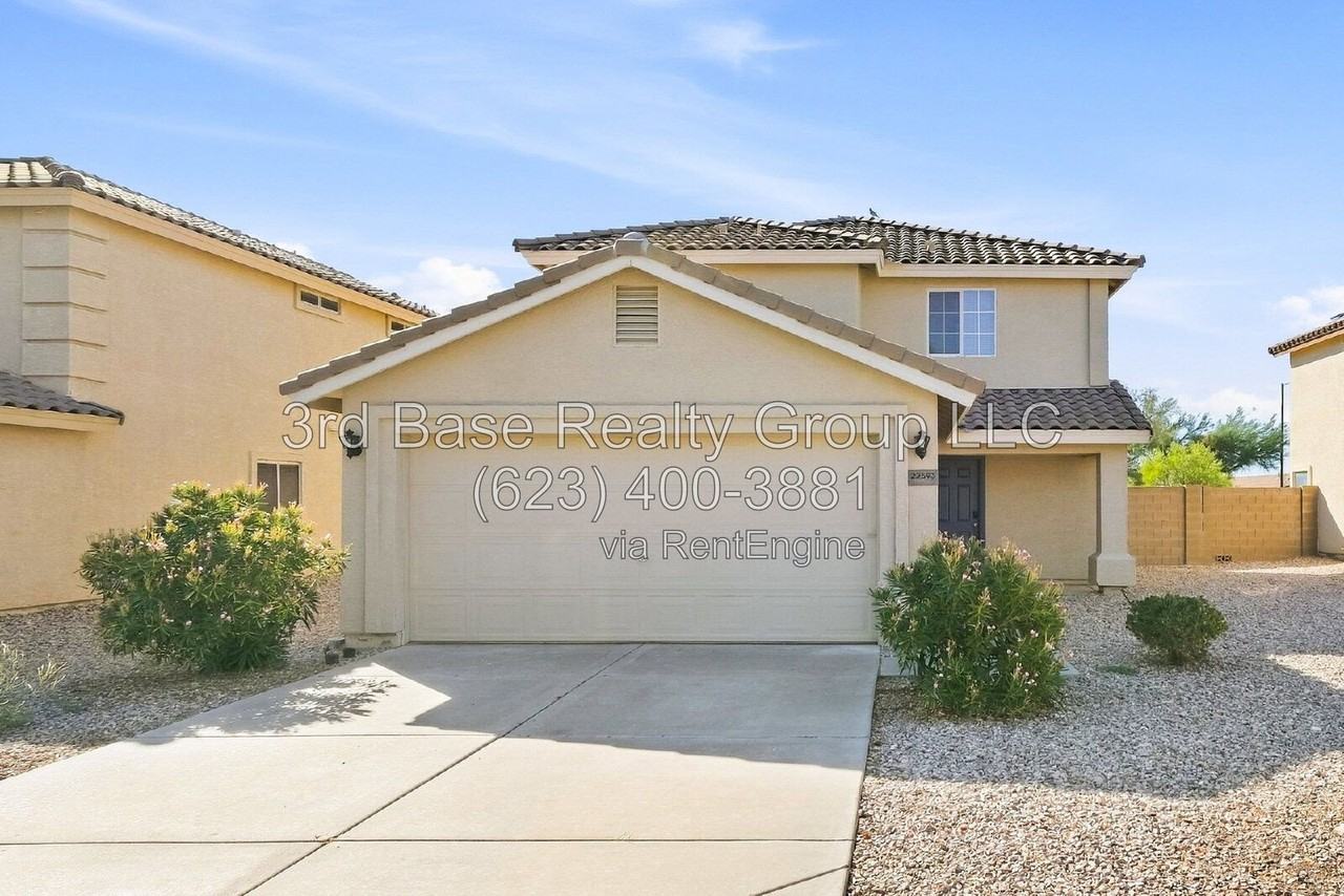 22593 W Solano Dr