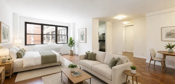 90 5th Ave #8P