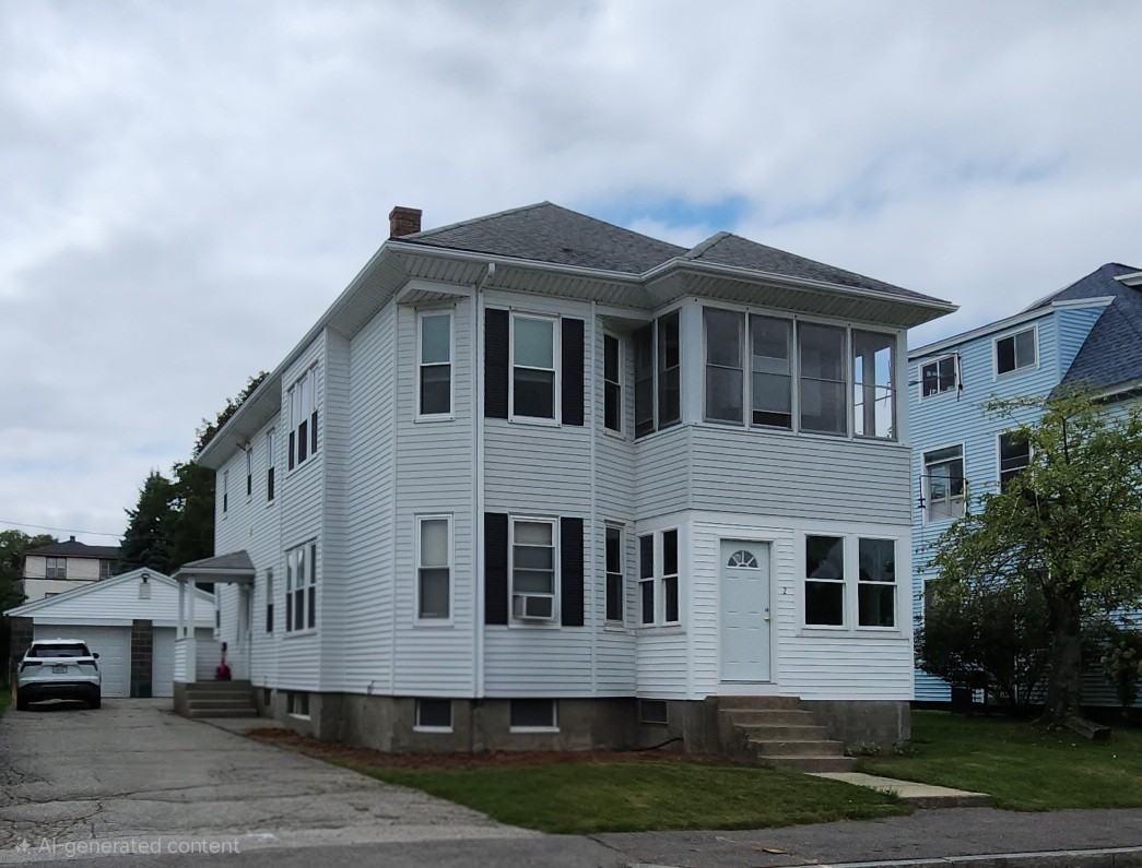 2 Cameron St #2