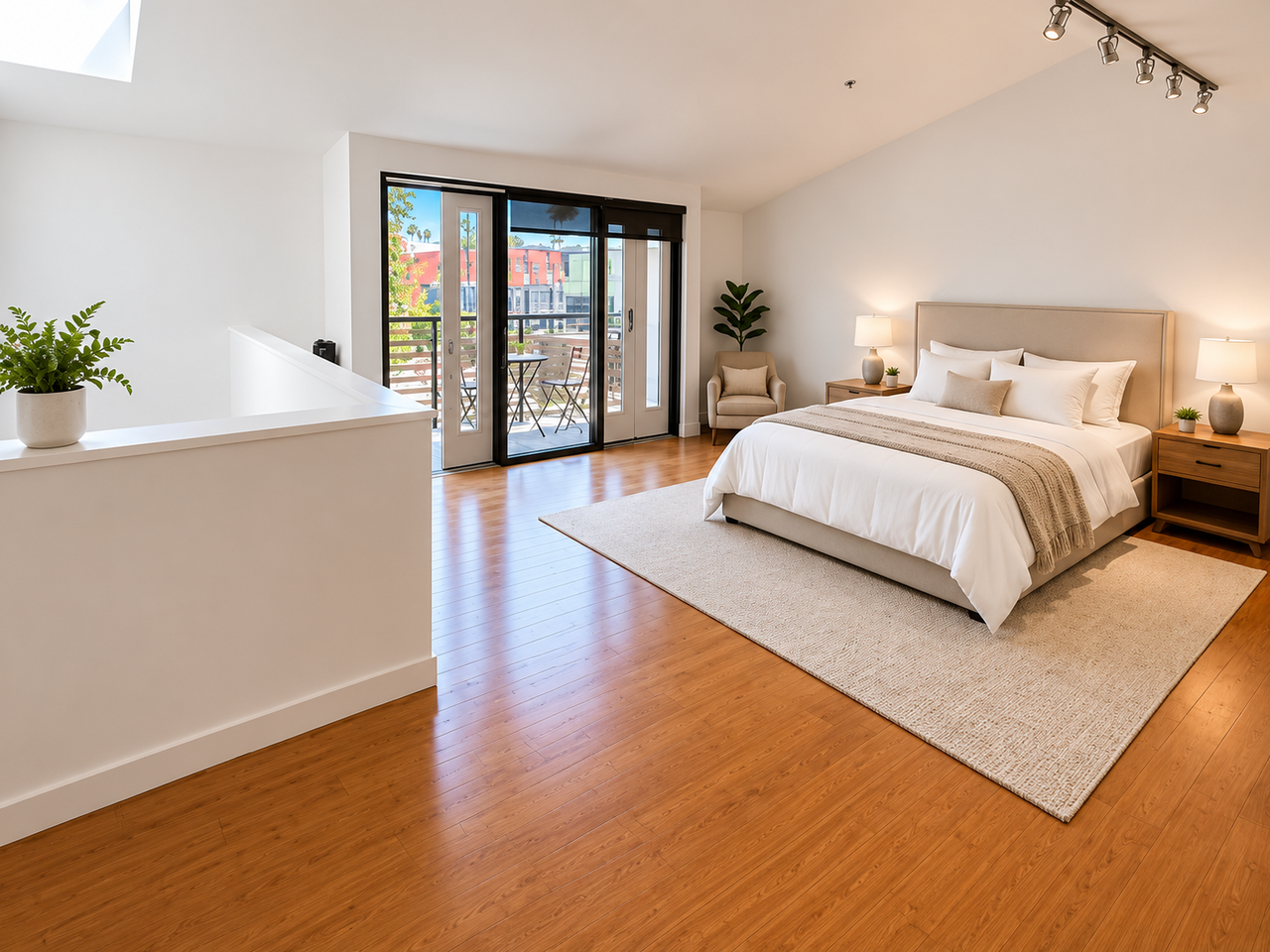 815 Hampton Dr #7 - Photo 5 of 8