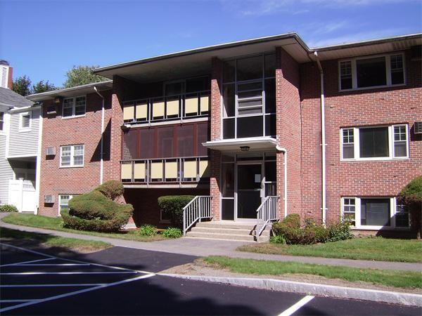 206 Rock St #10