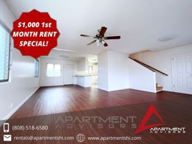 1511 Dement St #1511A - Photo 1 of 1