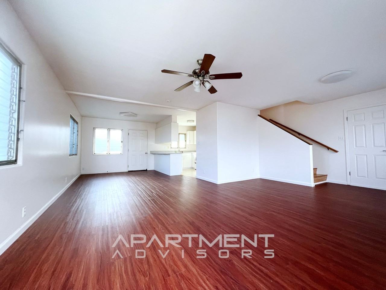 1511 Dement St #1511A - Photo 4 of 19