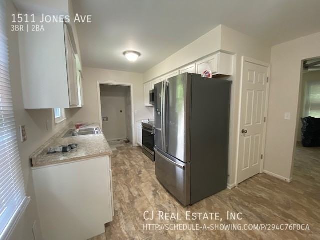 1511 Jones Ave - Photo 3 of 11
