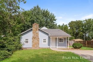 1024 E Parker Ave - Photo 1 of 1
