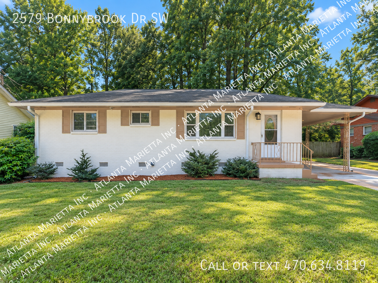 2579 Bonnybrook Dr Sw - Photo 2 of 22