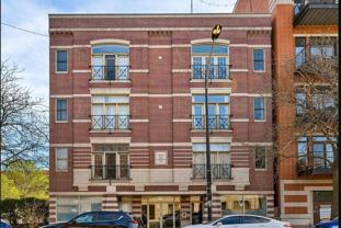 1347 West Washington Boulevard, Unit 3B - Photo 1 of 1