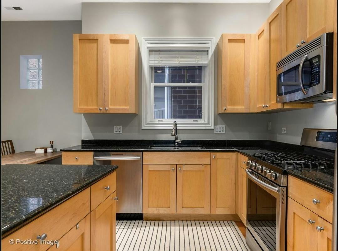 1347 West Washington Boulevard, Unit 3B - Photo 5 of 20
