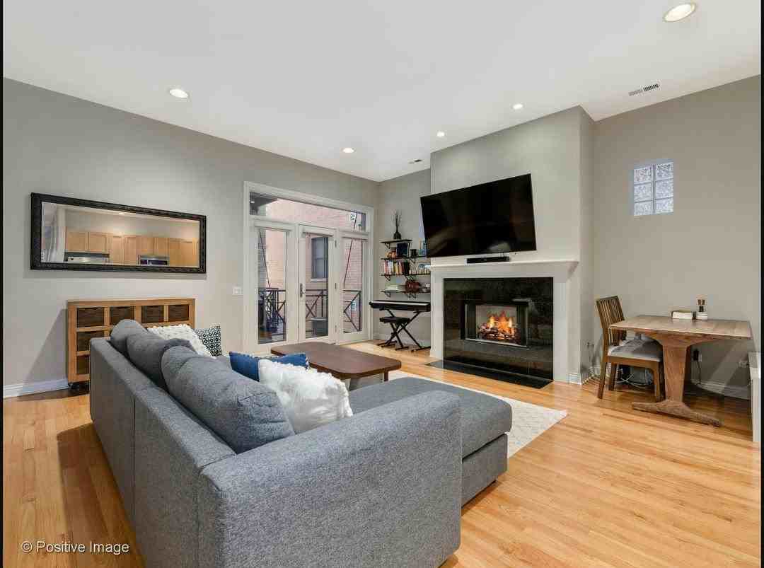 1347 West Washington Boulevard, Unit 3B - Photo 6 of 20