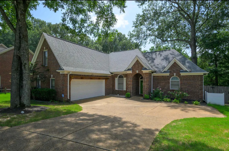 285 Great Falls Rd