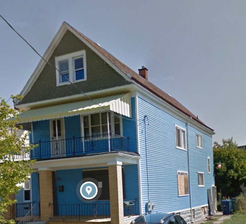 161 Bissell Ave 2nd Fl #2