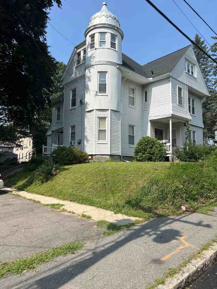 14 Beacon St #5