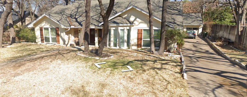 5803 Thoreau Ln - Photo 2 of 25