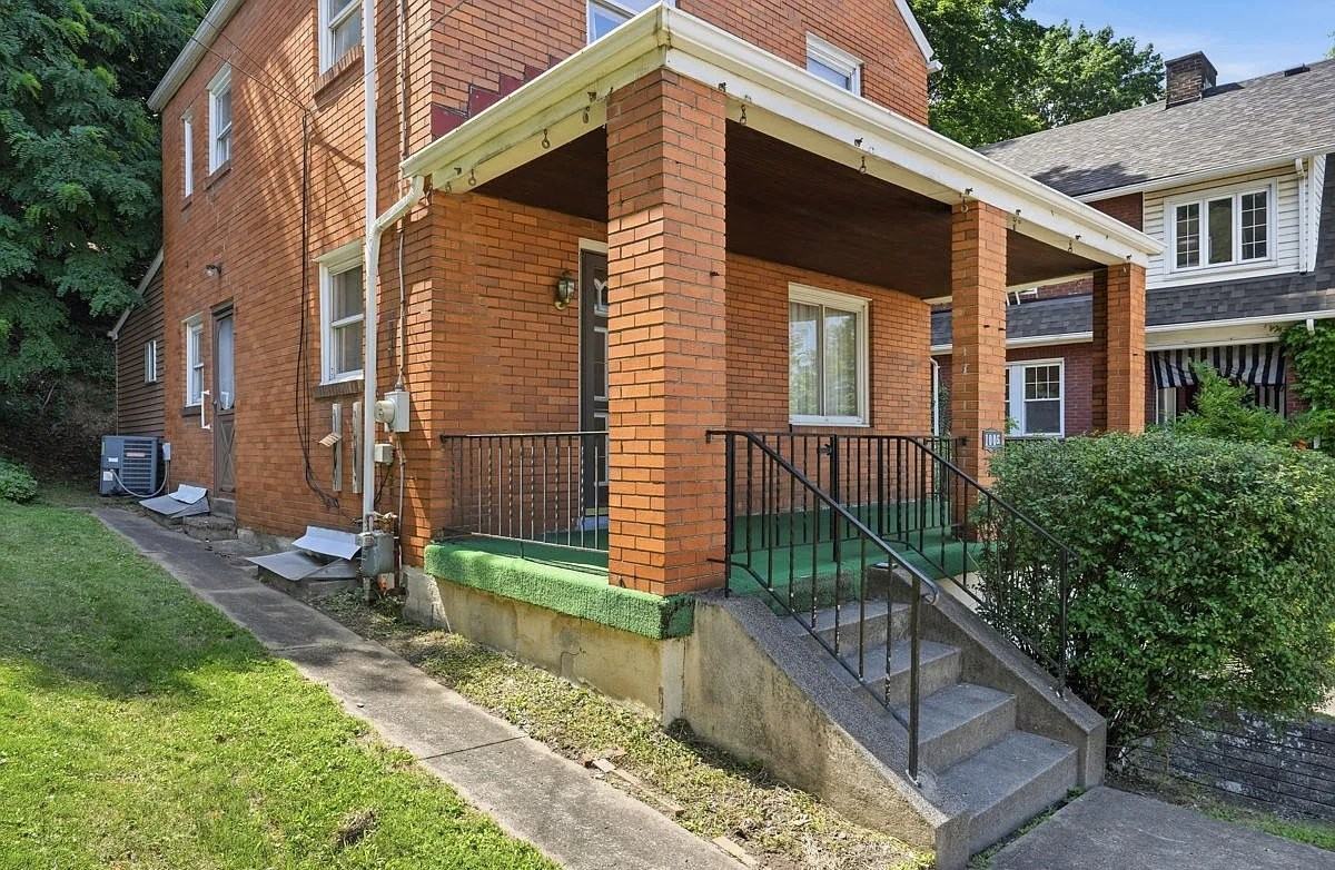 1005 Duffield St - Photo 2 of 8