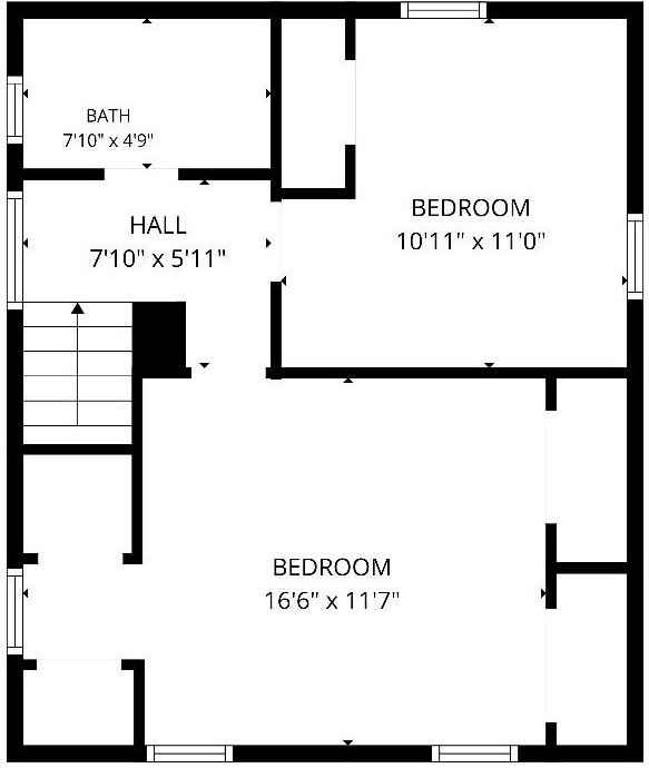 1005 Duffield St - Photo 7 of 8