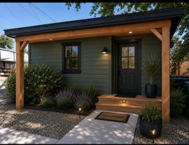 618 N 2nd St - Photo 1 of 1
