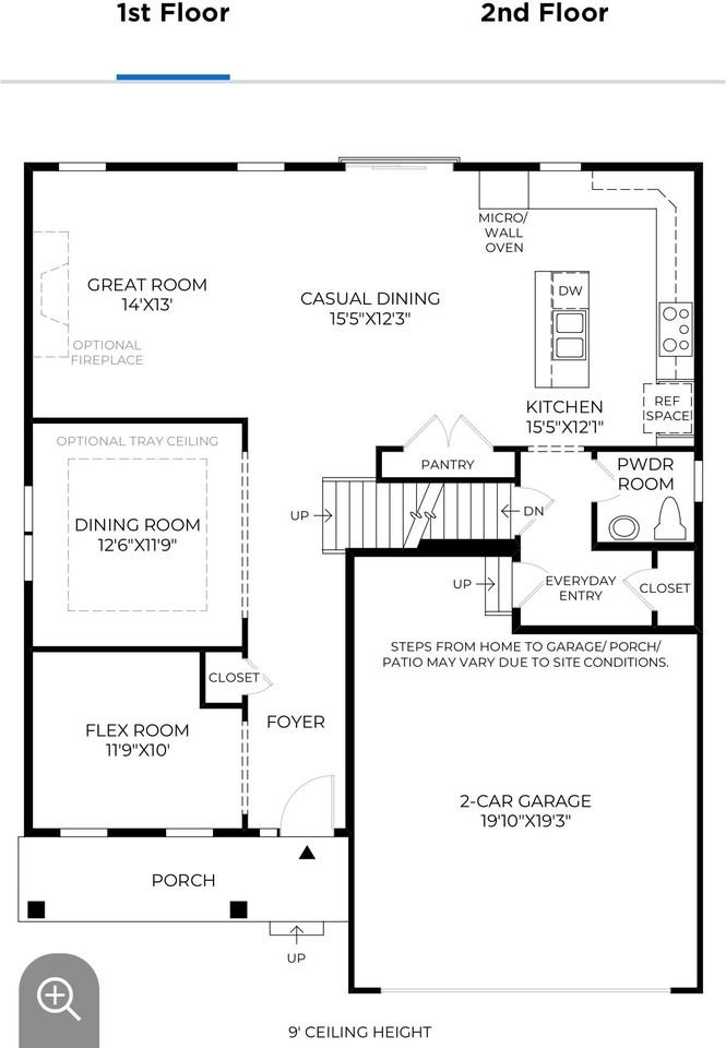 2905 Lila Ln - Photo 2 of 4