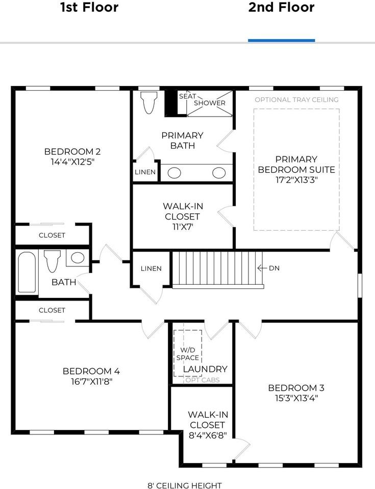 2905 Lila Ln - Photo 3 of 4