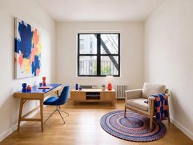225 E 10th St #5C - Photo 1 of 1