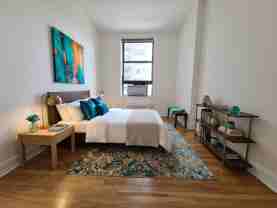 1 Astor Pl #5V - Photo 1 of 1