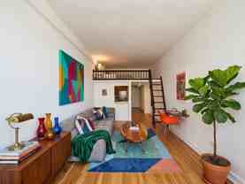 1 Astor Pl #11C - Photo 1 of 1