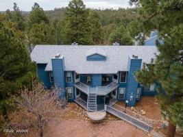 featured image of 2700 S White Mountain Rd